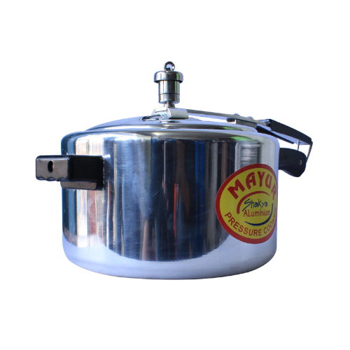 Mayur Cooker 8 ltr